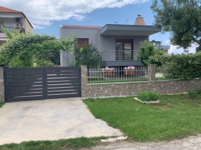 Holiday home in Nea Kallikratia